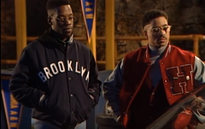 A-Different-World-Racism-Episode